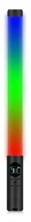 LED chiroq RGB Light Stick