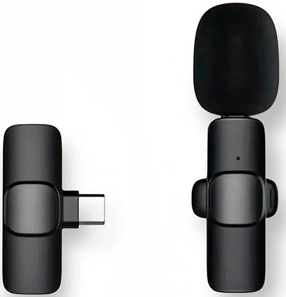 Микрофон K8 Type-C