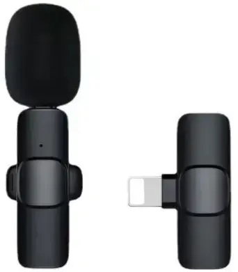 Mikrofon K9/K8