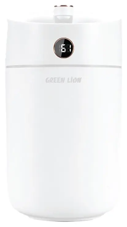Увлажнитель воздуха Green Lion GNAIRHMD3LWH