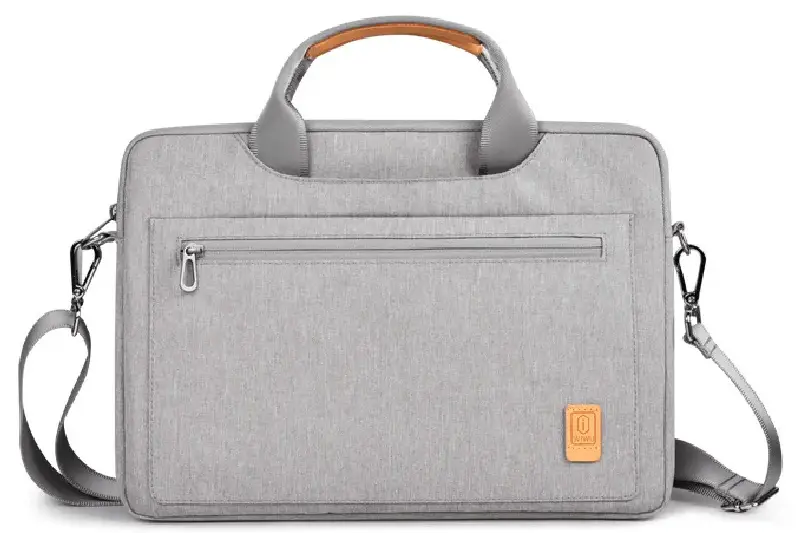 Noutbuk sumkasi WiWU Pioneer Handbag Pro 15.6"