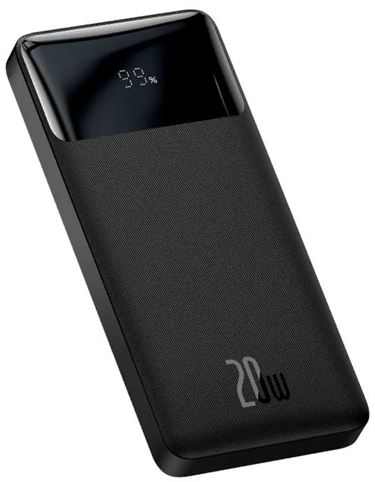 Portativ batareya Baseus PPDML-L01 10000 mAh