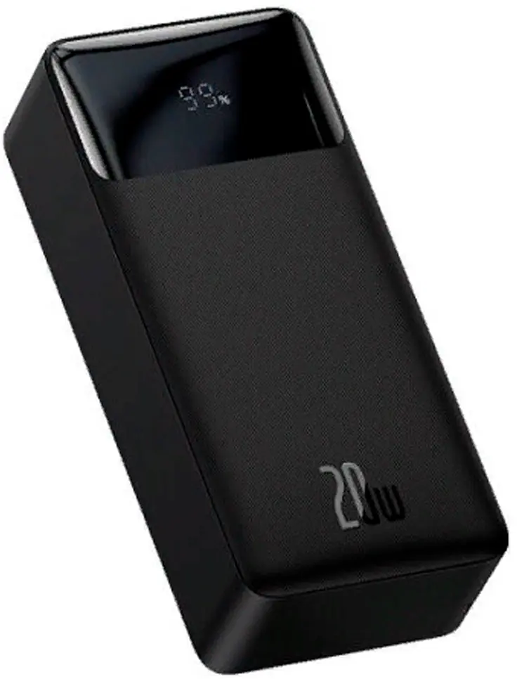 Portativ batareya Baseus PPDML-N01 30000 mAh