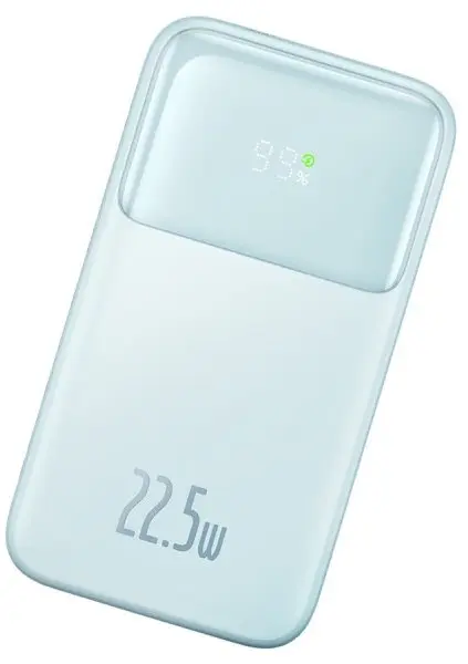 Portativ batareya Baseus PPMD020003 10000 mAh