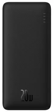 Portativ batareya Baseus PPQD090001 10000 mAh