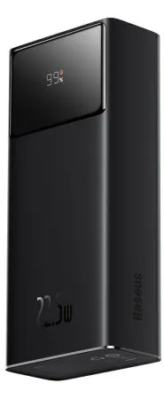 Portativ batareya Baseus PPXJ060101 30000 mAh