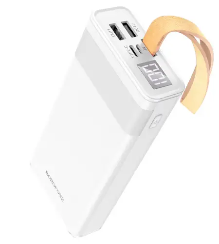 Портативный аккумулятор Borofone BJ18 20000 mAh