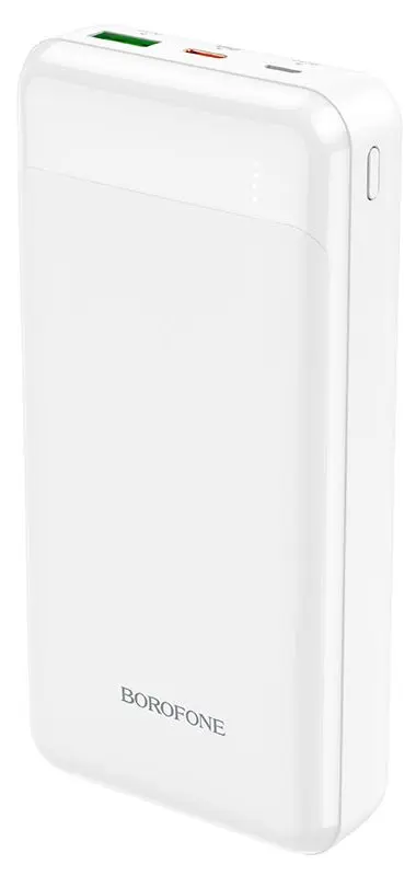 Портативный аккумулятор Borofone BJ19A 20000 mAh