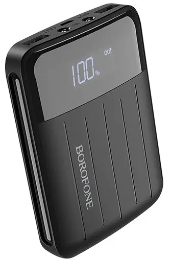 Portativ batareya Borofone BT21 10000 mAh