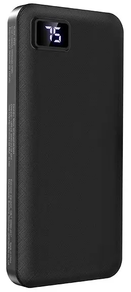 Портативный аккумулятор Borofone BT22 10000 mAh