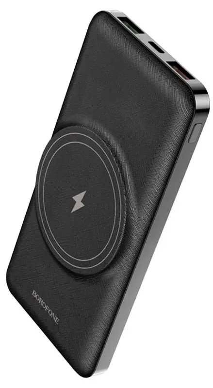 Портативный аккумулятор Hoco BJ12 10000 mAh