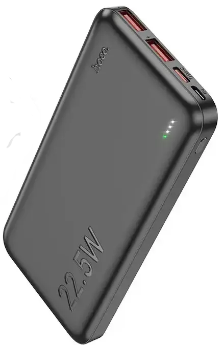 Портативный аккумулятор Hoco J101 10000 mAh