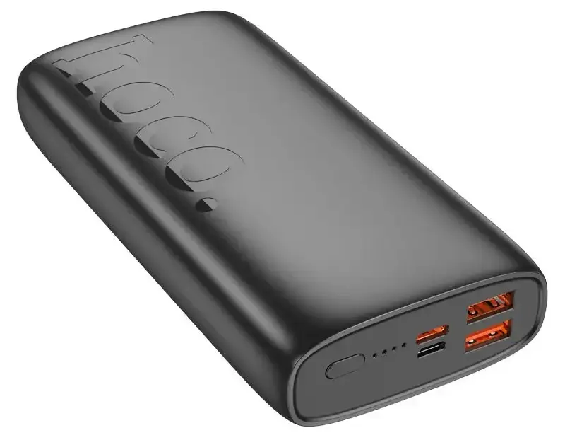 Портативный аккумулятор Hoco J122A Respect 20000 mAh - самые низкие ...