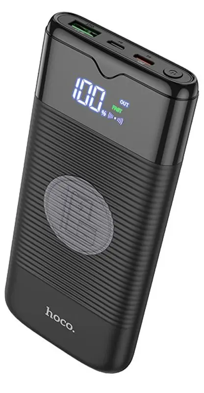 Portativ batareya Hoco J63 10000 mAh