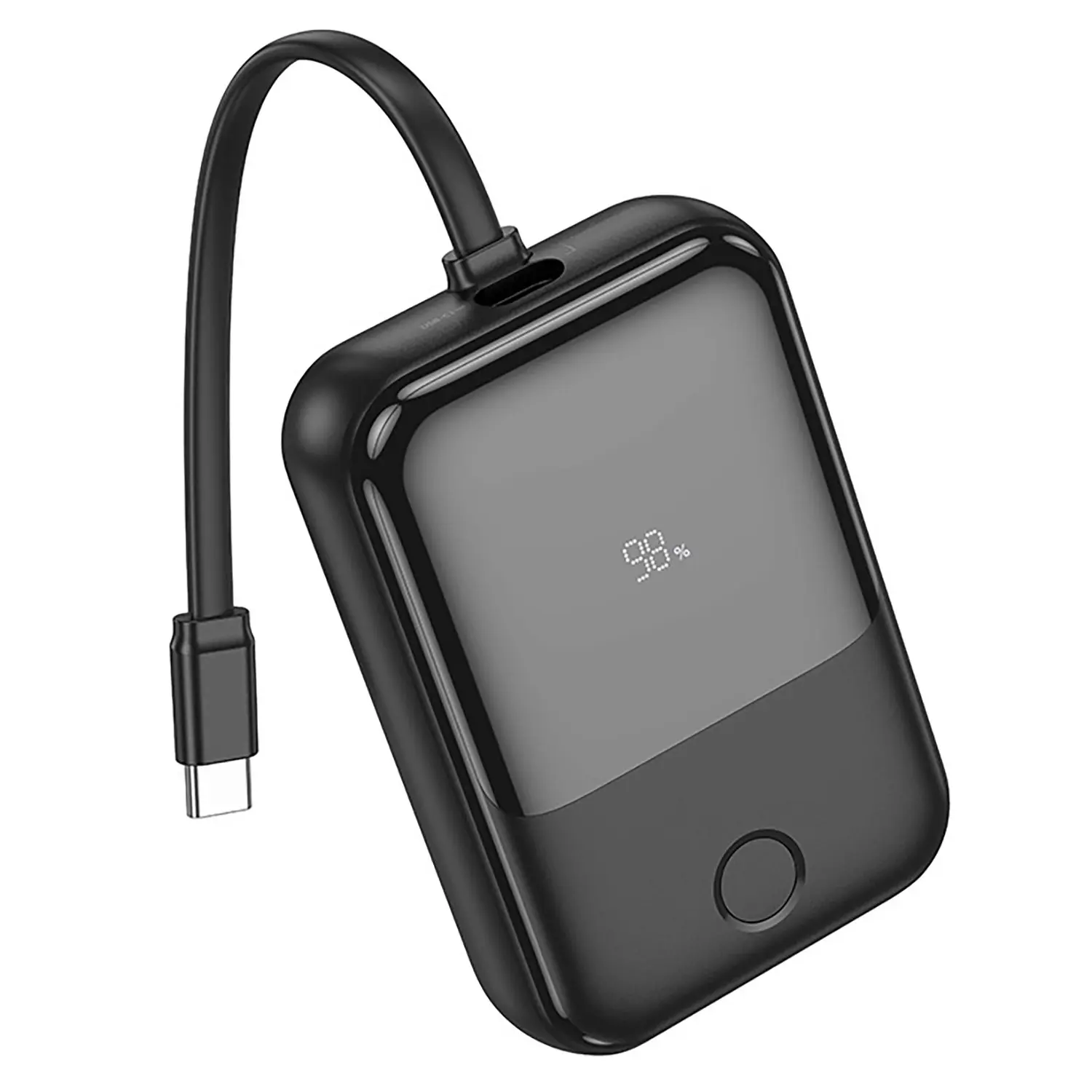Portativ batareya Hoco Q33 10000 mAh