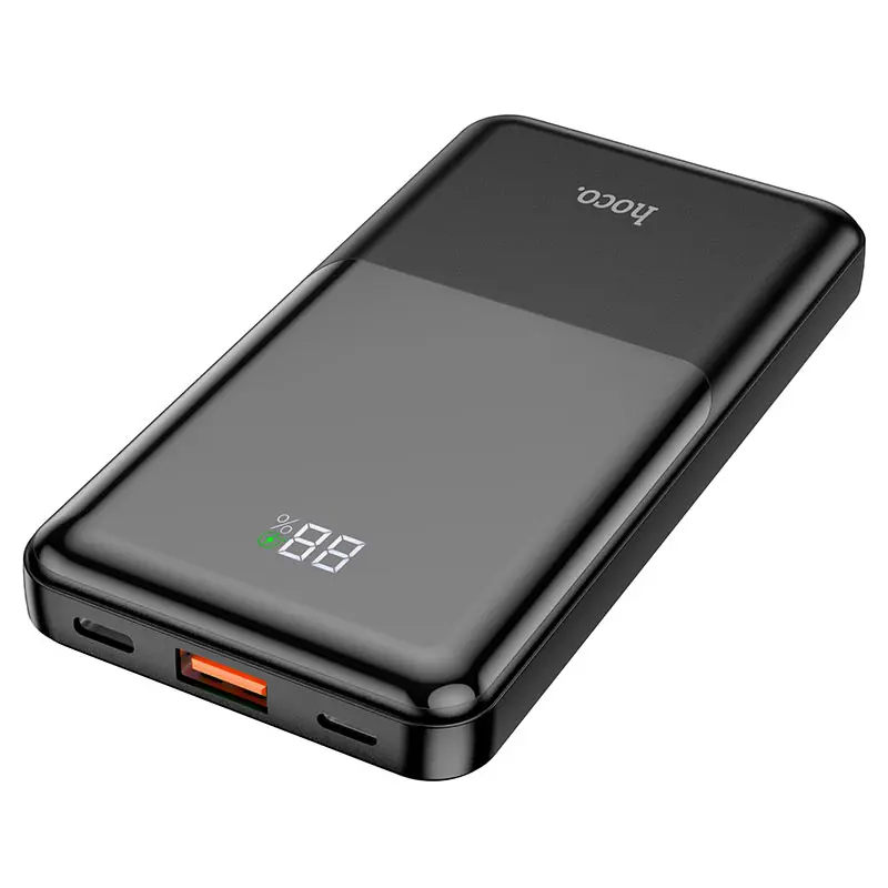 Portativ batareya Hoco Q9 Pro 10000 mAh
