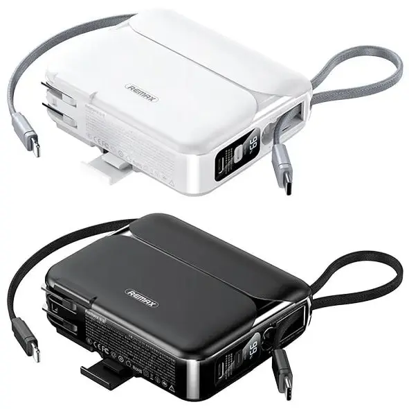 Portativ batareya Remax RPP-553 20000 mAh