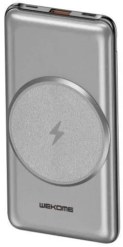 Портативный аккумулятор Wekome WP 257 10000 mAh
