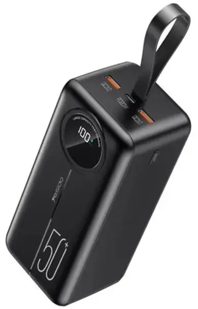 Portativ batareya Yesido YP42 30000 mAh