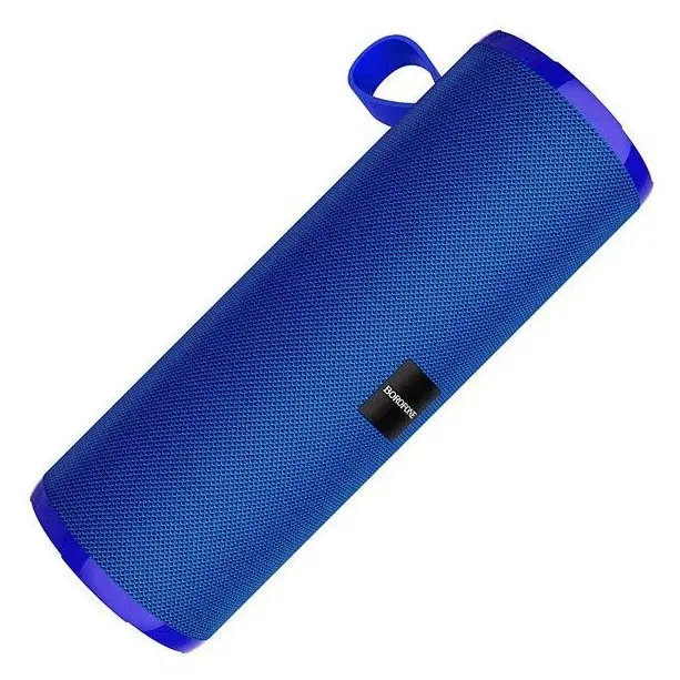 Portativ dinamik Borofone BR1 Blue