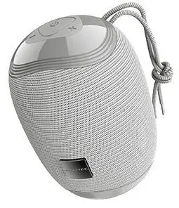 Portativ dinamik Borofone BR6 Gray