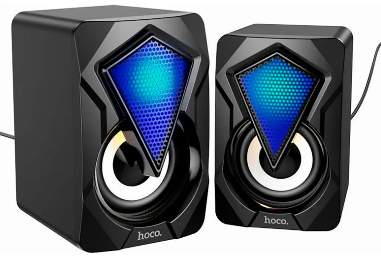 Портативная колонка Hoco DS30