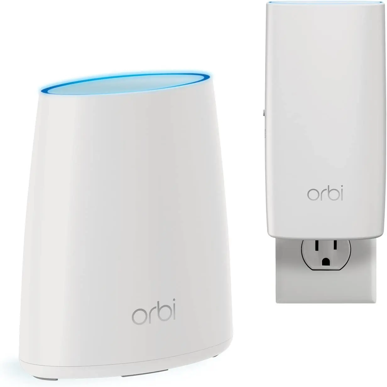 Маршрутизатор Netgear Orbi AC2200