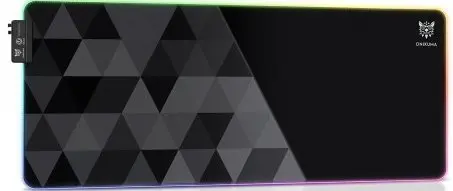 Sichqoncha paneli Onikuma MP006 RGB