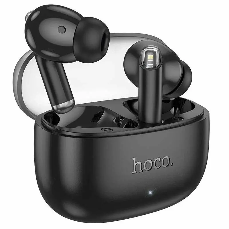 Simsiz minigarnituralar Hoco TWS EQ12