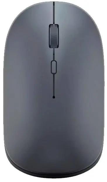 Беспроводная мышь Wiwu Dual Mode WM104