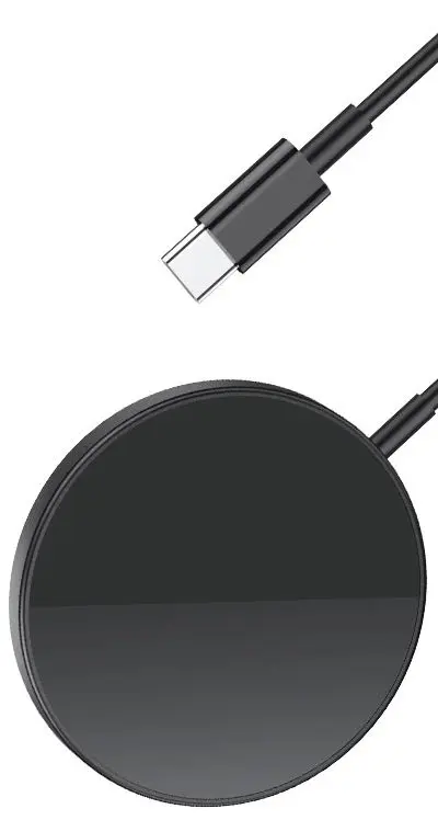 Simsiz zaryadlovchi Hoco CW34 15W