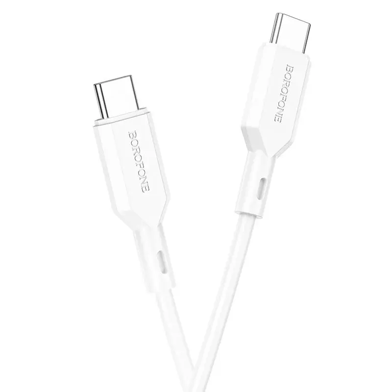 USB-kabel BOROFONE BX70 Type-C