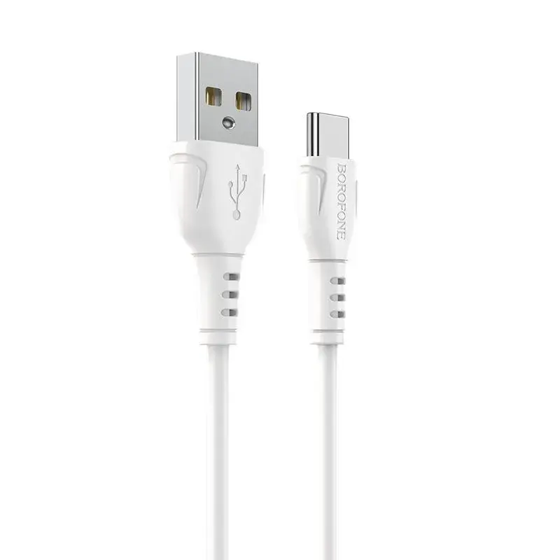 USB-kabel BOROFONE BX51 Type-C