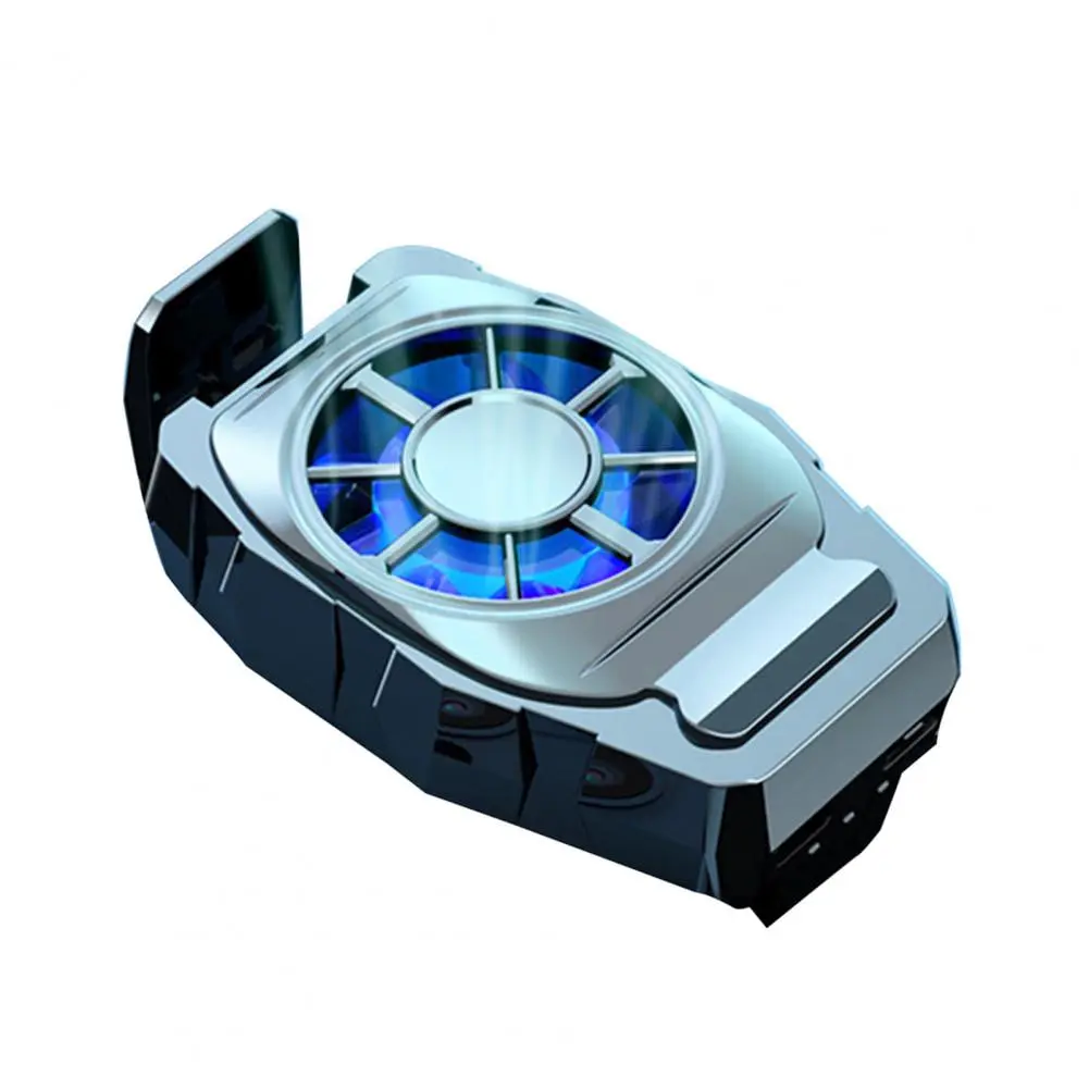 Smartfon uchun sovutish tizimi S 06