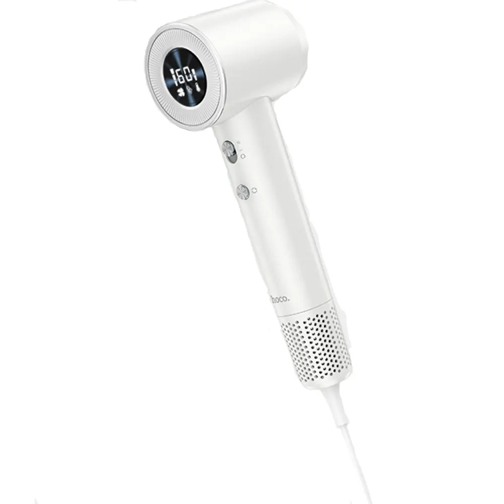 Soch quritgich Hoco HP10 White