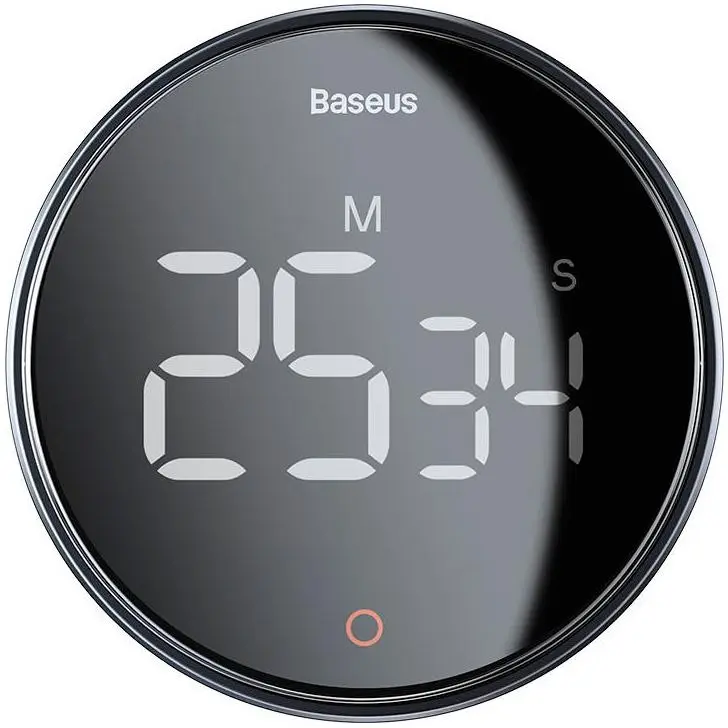 Таймер Baseus FMDS000013