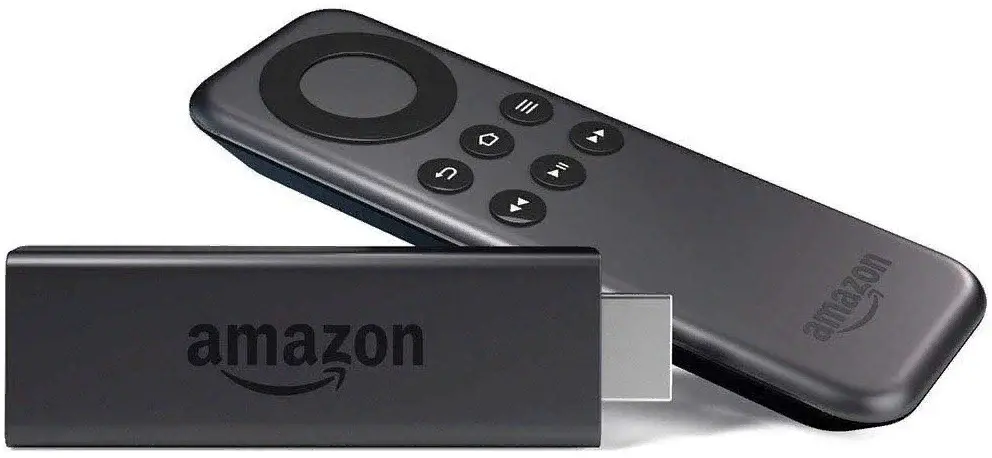 ТВ-приставка Amazon Fire TV Stick