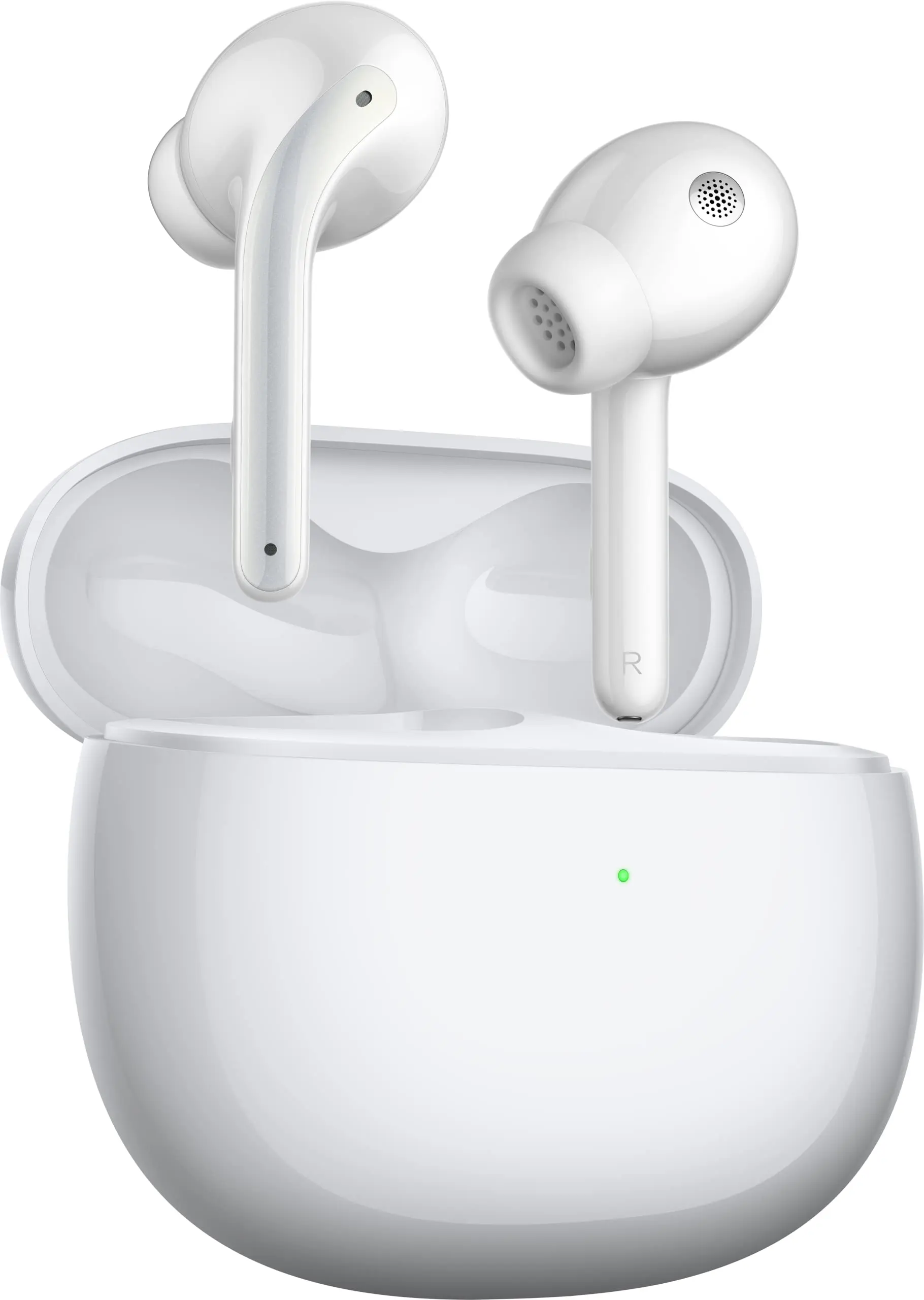 Simsiz minigarnituralar Xiaomi Buds 3 White