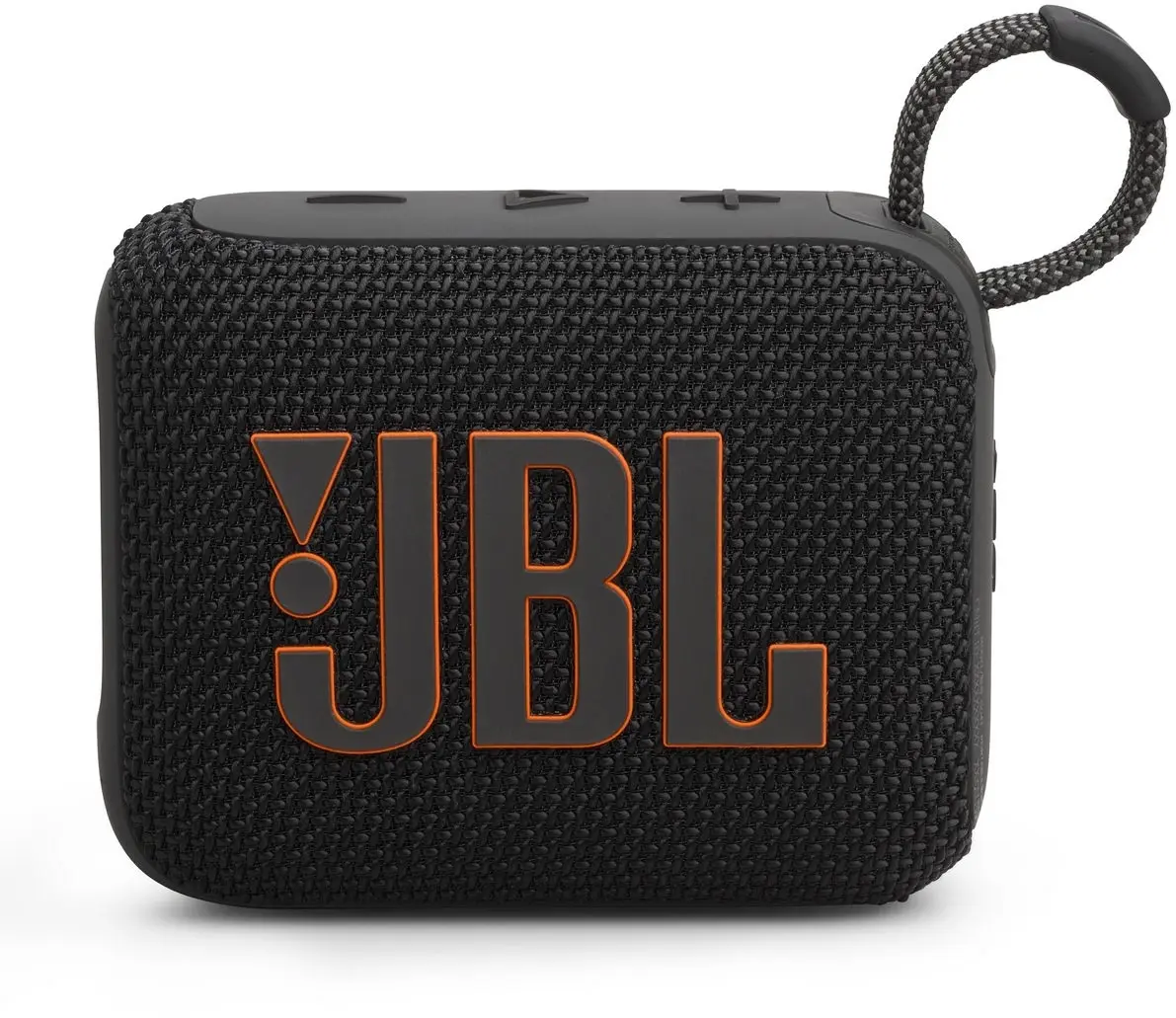 Portativ dinamik JBL Go 4 Black