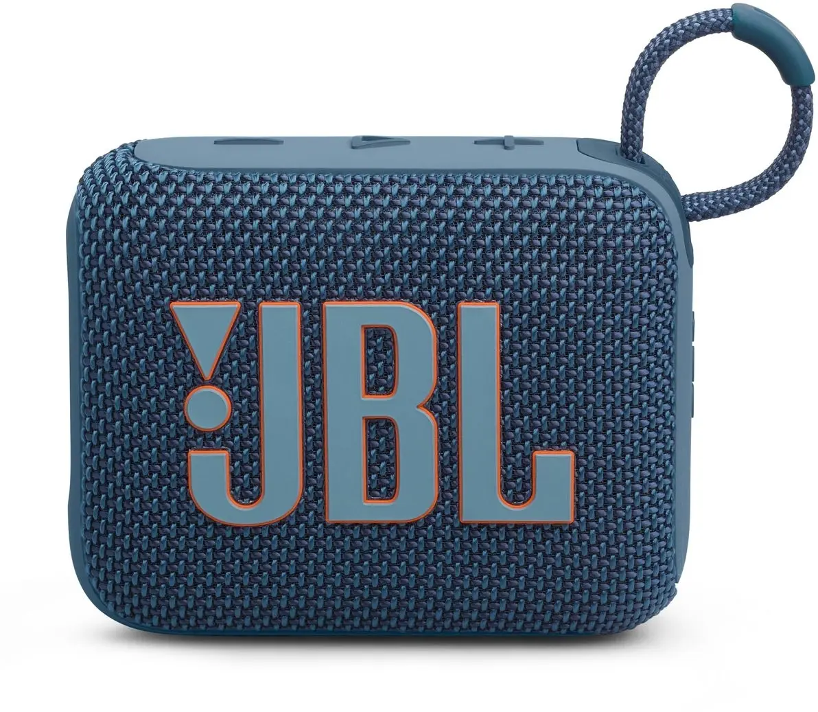 Portativ dinamik JBL Go 4 Blue