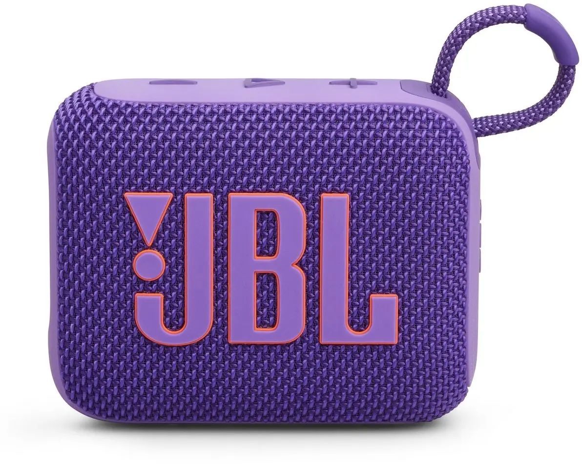 Portativ dinamik JBL Go 4 Purple