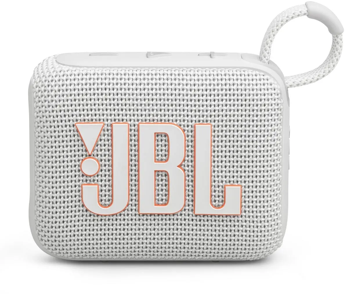 Portativ dinamik JBL Go 4 White