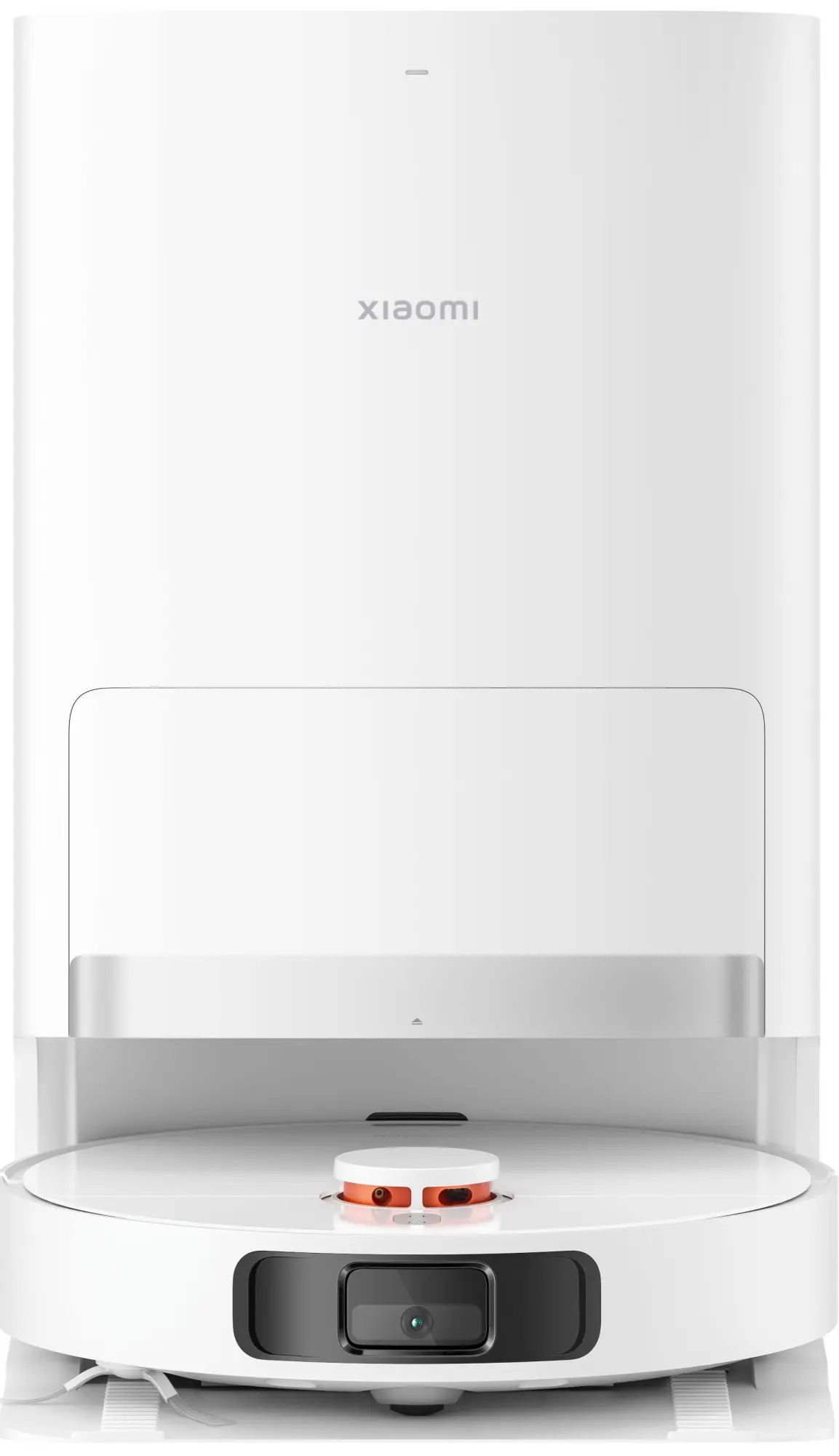 Робот-пылесос Xiaomi Mi Robot Vacuum X20+