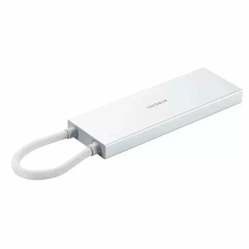 USB splitter Xiaomi Mi 5-in-1 Type-C Hub