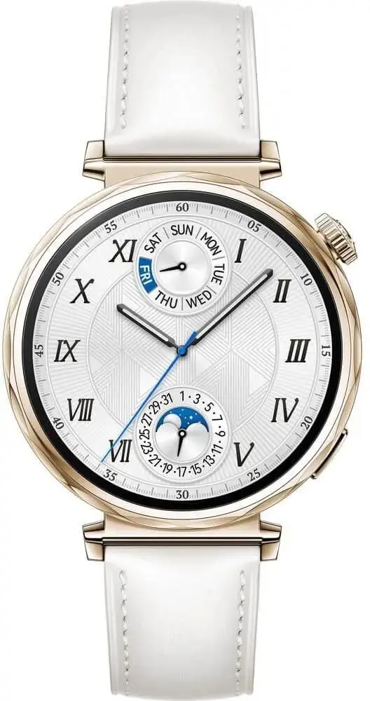 Умные часы Huawei Watch GT5 White 41mm