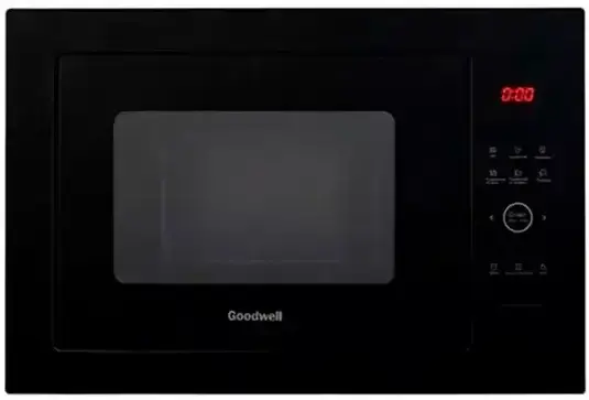 Микроволновая печь Goodwell 3421 BG ORG