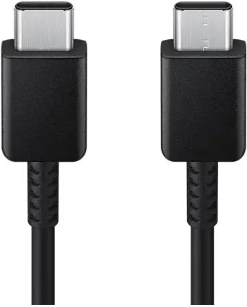 Кабель Samsung (EP-DX310) USB-C to USB-C 1.8M