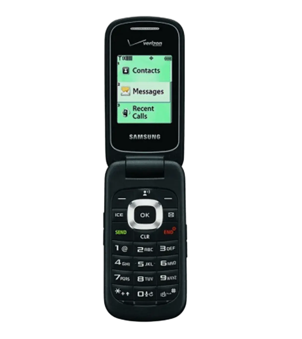 Samsung Gusto 3 CDMA