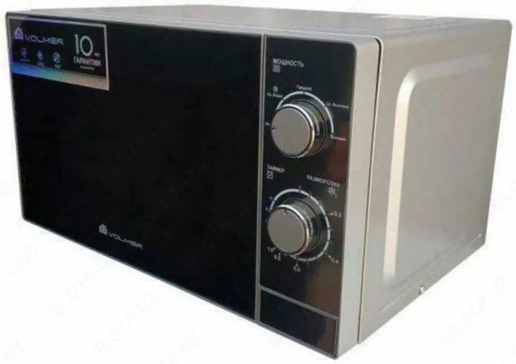 Микроволновая печь Volmer VM-2025MSL