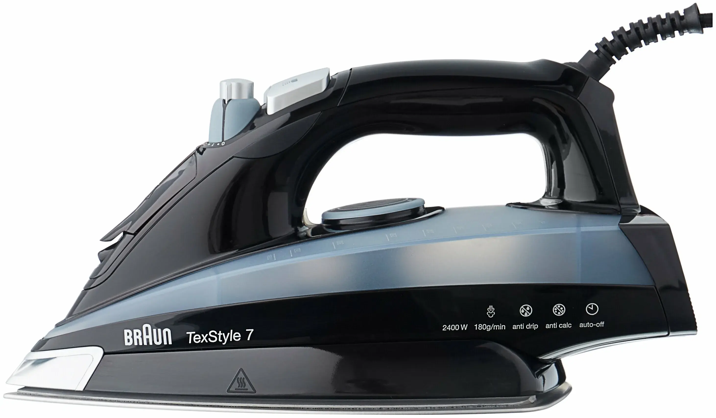 Утюг Braun TexStyle 7 TS745A